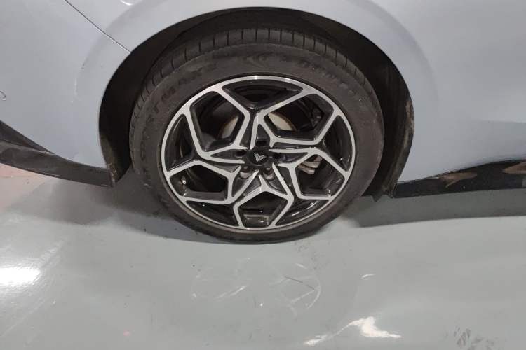 Used NETA GT 2023 660
