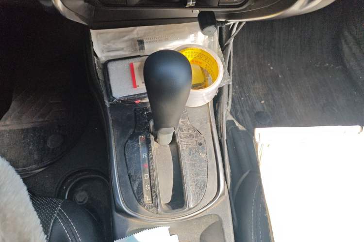 Used Honda Greiz 2016 1.5L CVT Classic Edition
