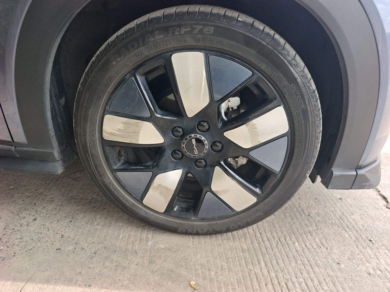 BYD Dolphin 2023 401km Knight Edition — снимка 8