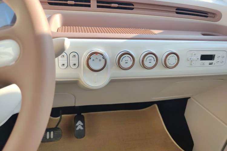 Used Bestune Pony 2026 Model 222km Shining Horse
