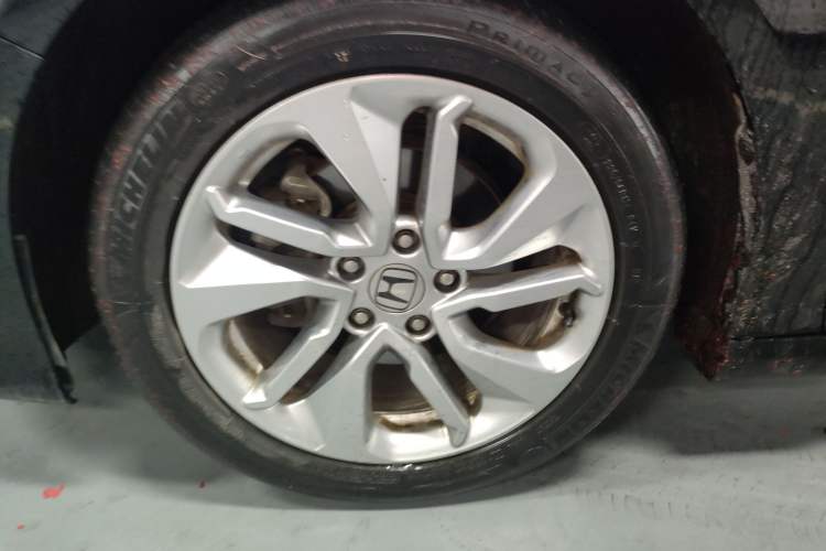 Used Honda Accord 2018 260TURBO Elite Edition China VI