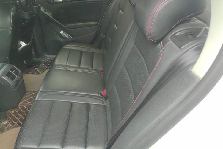 Used Volkswagen Golf 2012 1.4 TSI Automatic Comfort Edition

