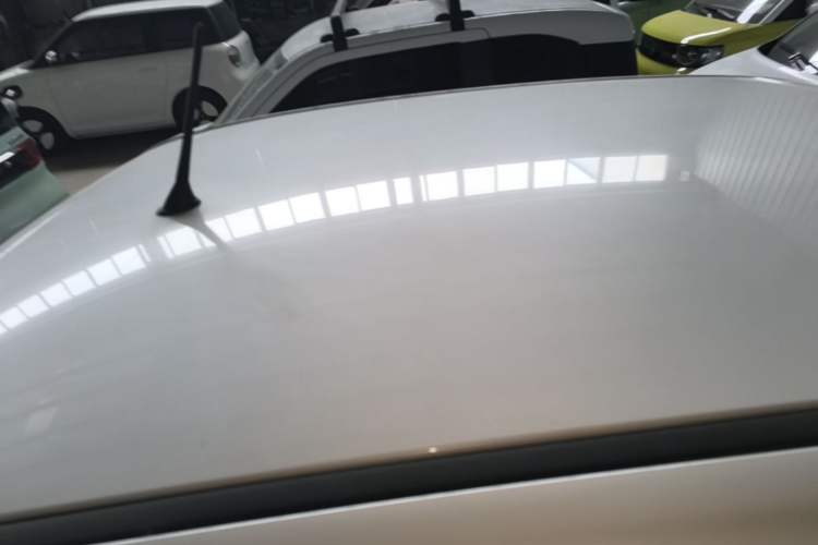 Used Bestune Pony 2026 Model 222km Cute Horse Plus
