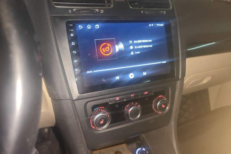 Used Volkswagen Golf 2012 1.4 TSI Automatic Comfort Edition