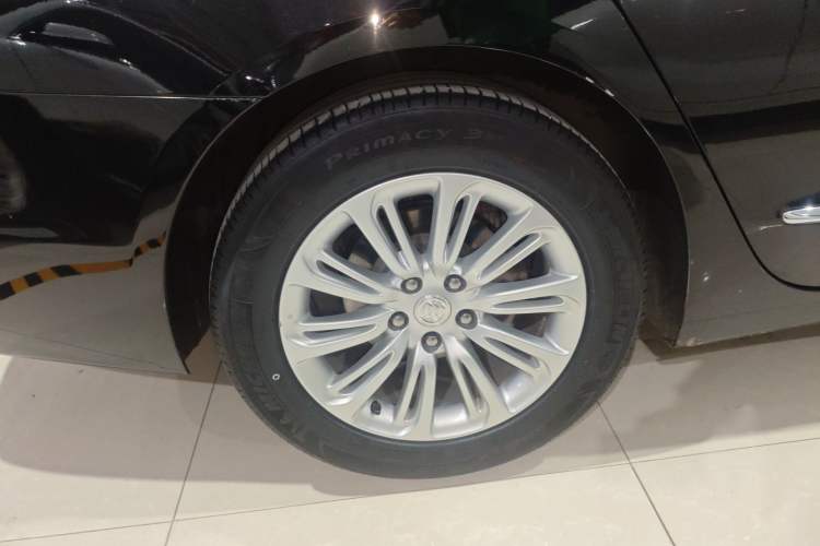 Used Buick LaCrosse 2018 20T Elite Edition