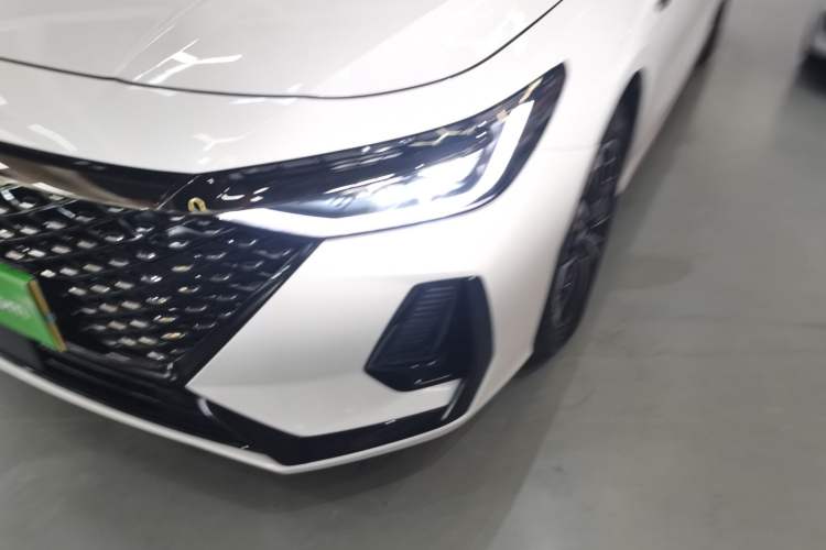 Used Chery Fengyun A8 2024 127 Yufeng Edition