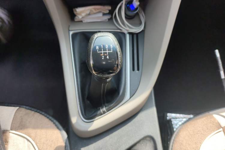 Used Buick GT 2016 15N Manual Elite Edition
