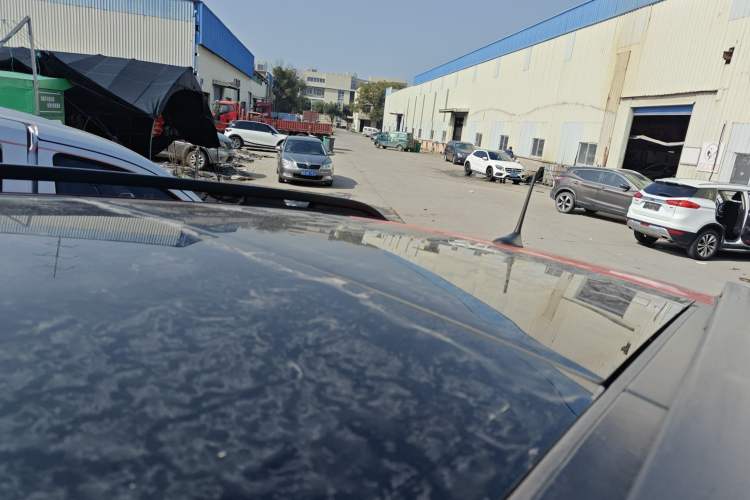 Used Jeep Renegade 2019 220T Automatic Leading Edition Roof