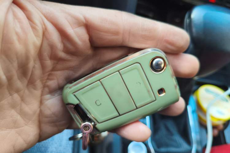 Used Volkswagen Teramont X 2019 330TSI Two-Wheel-Drive Prestige Luxury Edition
