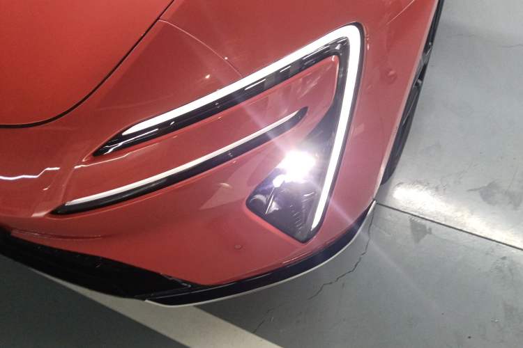 Used Avatr 06 2025 Pro Range-Extended Edition