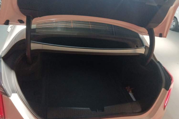 Used Cadillac CT4 2021 28T Fashion Edition