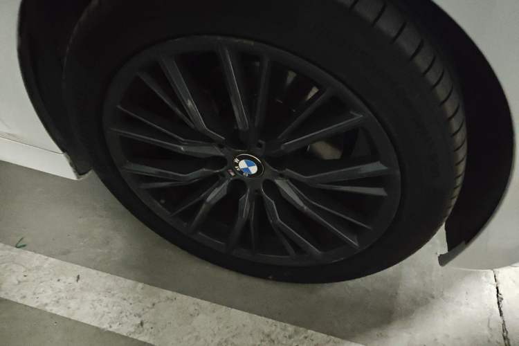 Used BMW 3 Series 2020 325Li M Sport Night Edition Package
