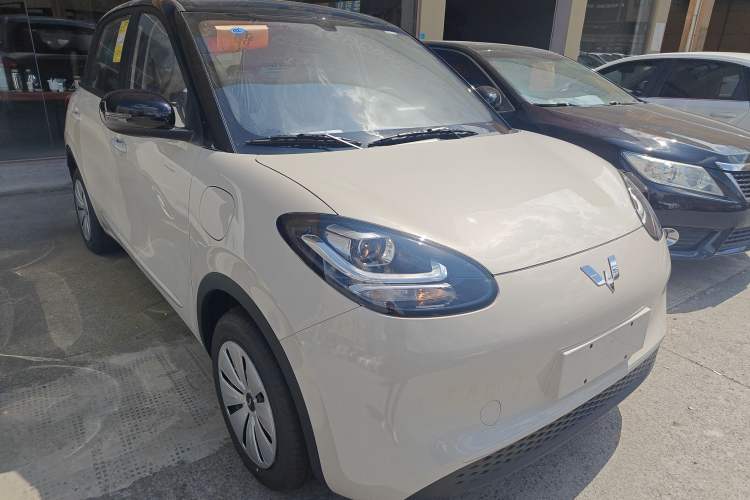 Used Wuling Bingo 2024 203km Light Edition