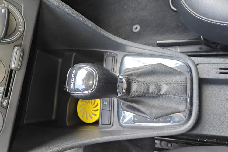 Used Skoda Rapid 2019 1.5L Automatic Comfort Edition China V Standard