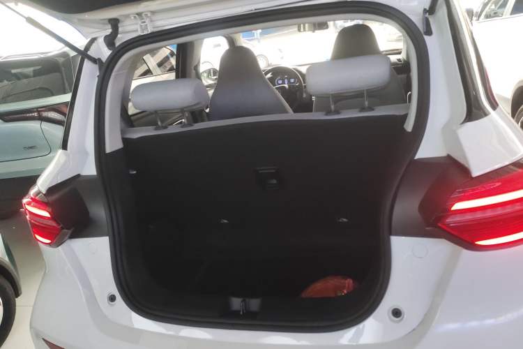 Used Leapmotor T03 2023 310 Lite Edition