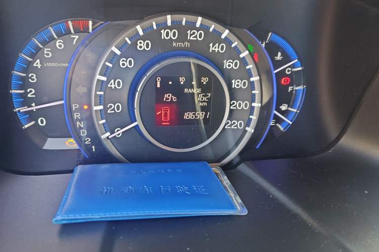 Used Honda Odyssey 2014 2.4L Luxury Edition
