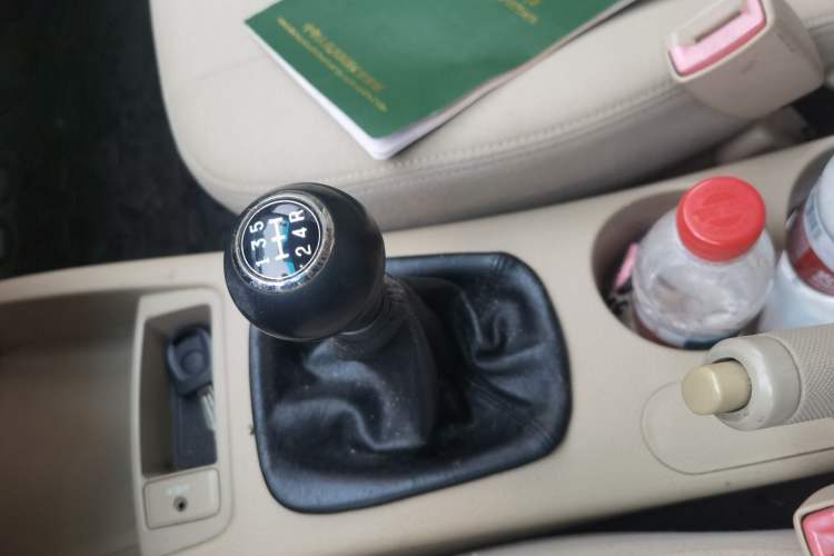 Used Kia Cerato 2010 1.6L MT GL
