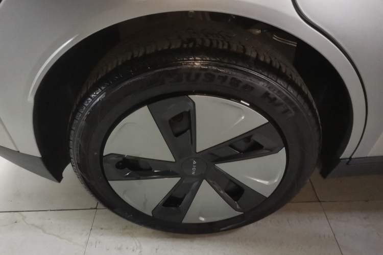 Used AION Y 2023 Plus 510 Enjoy Edition
