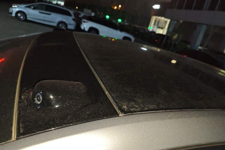 Used ONVO L60 2024 60 kWh Rear-Drive Version