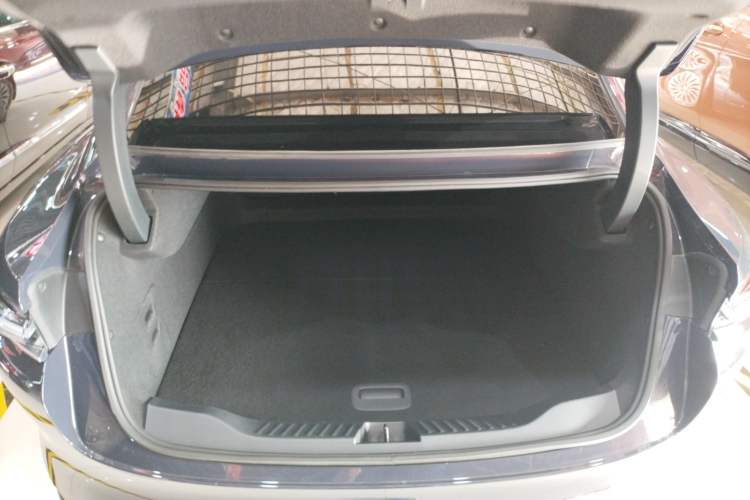 Used Buick L7 2025 Model Aivia