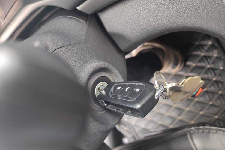 Used Hyundai Elantra (6th Generation / Lingdong) 2019 1.5L CVT ZhiXuan – Elite Version