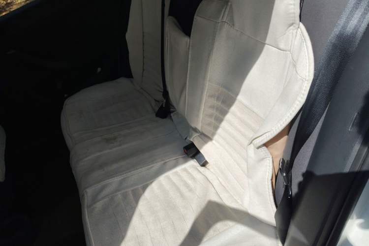 Used Skoda Rapid Spaceback 2016 Revised Version 1.6L Manual Front-Drive Edition