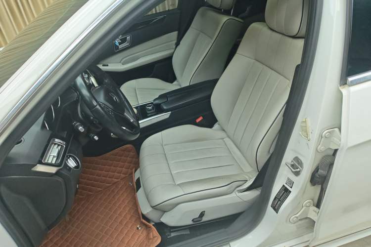 Used Mercedes-Benz E-Class 2015 Revised E 180 L Sport Edition