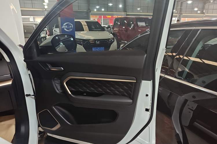 Used Haval H6 2021 2.0 GDIT Automatic Champion Edition