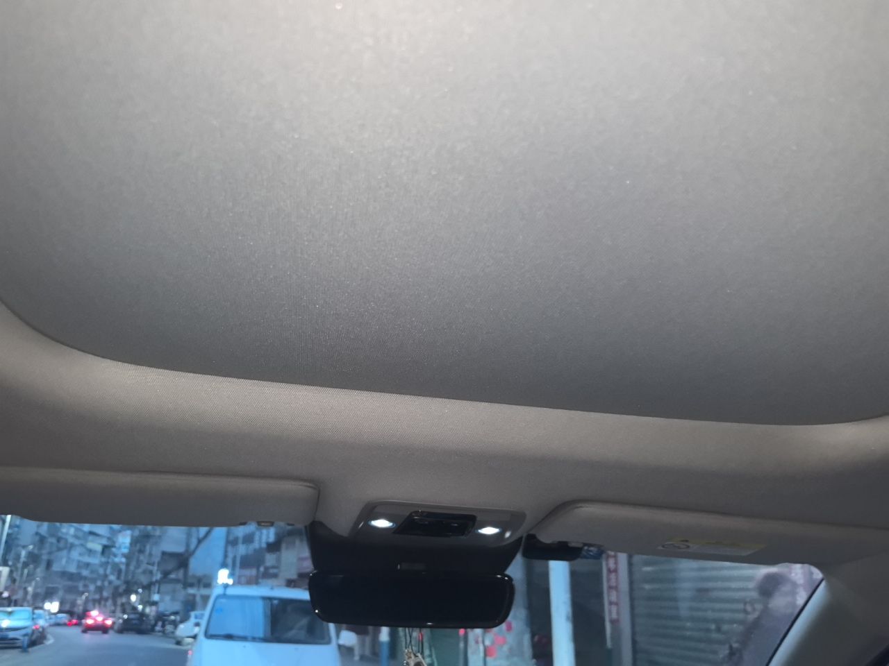 BYD Yuan PLUS 2022 510 km Flagship Version — снимка 18