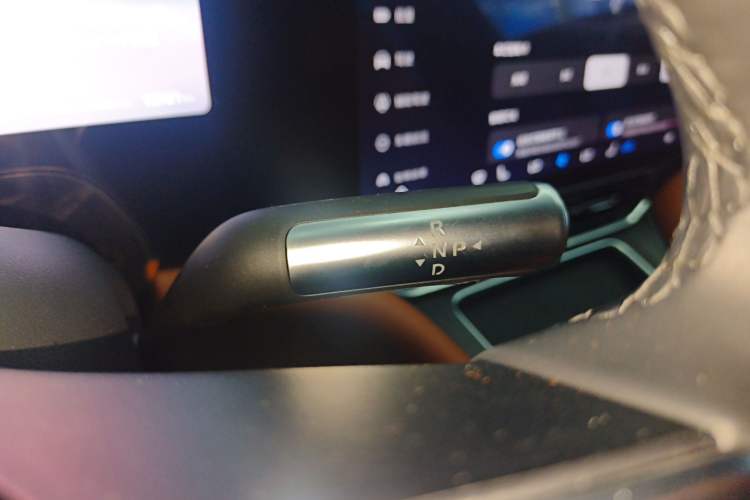 Used Hima AITO M9 2024 Range-Extended Ultra Version 42 kWh 6-Seater Model