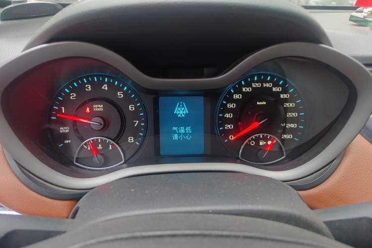 Used Chevrolet Malibu 2017 1.5T Automatic Comfort Edition