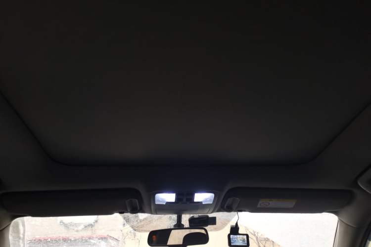 Used Toyota Highlander 2015 2.0T Four-Wheel Drive Ultimate Edition 7-Seater