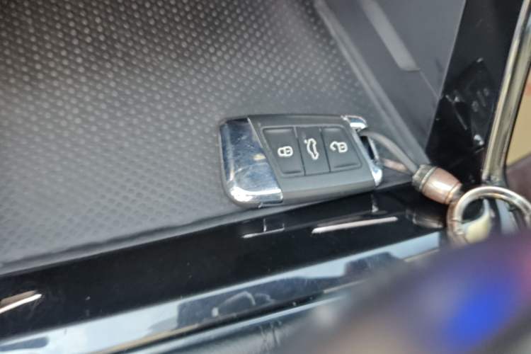 Used Volkswagen Passat New Energy 2023 430 PHEV Hybrid Elite Edition