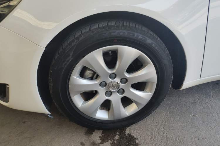 Used Buick Regal 2014 2.0L Elite Fashion Edition
