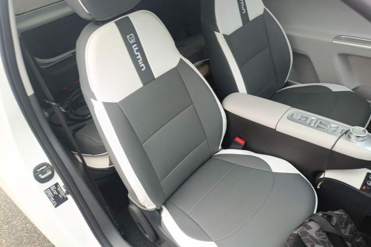 Used Qiyuan Lumin 2025 205 km Xiangqin Version
