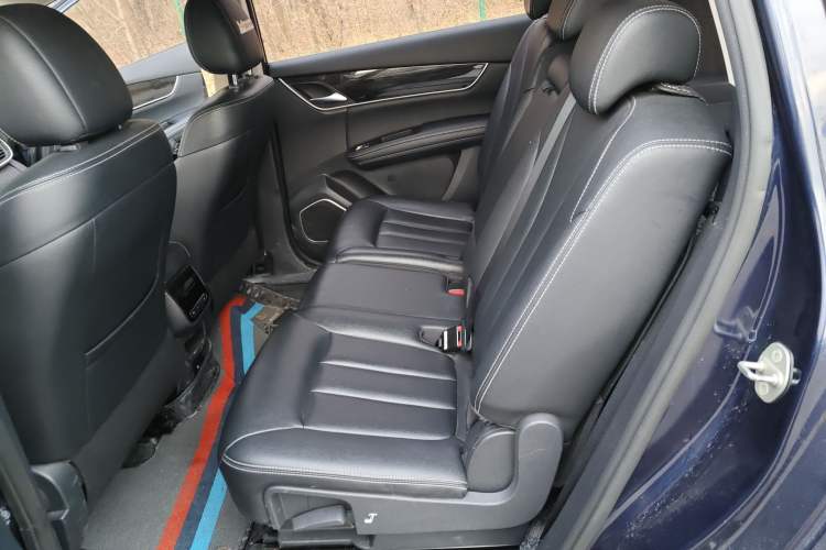 Used BYD Song MAX 2017 1.5T Automatic Smart Connect Elite 7-Seater