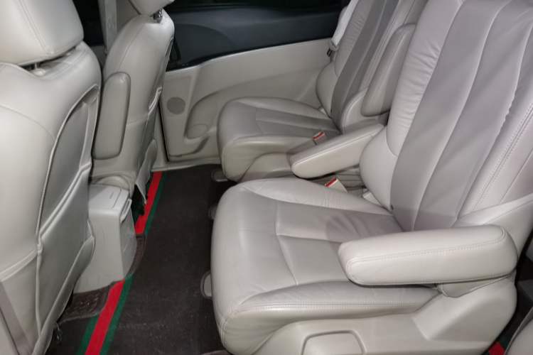 Used Buick GL8 2014 2.4L LT Luxury Business Executive Edition
