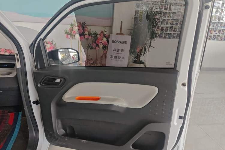 Used Wuling Hongguang MINIEV 2020 Freedom Version Lithium Iron Phosphate