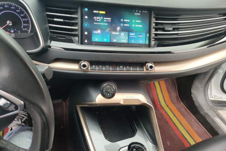 Used Haval H6 2020 1.5 GDIT Automatic Platinum Champion Edition