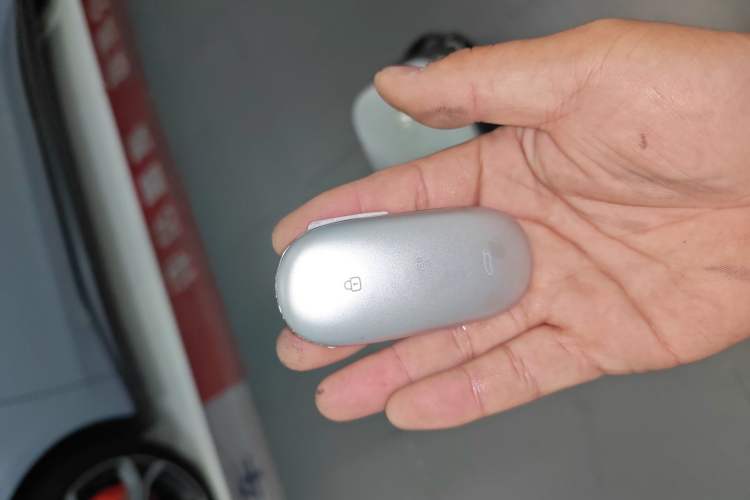 Used Li Auto MEGA 2024 Ultra Model