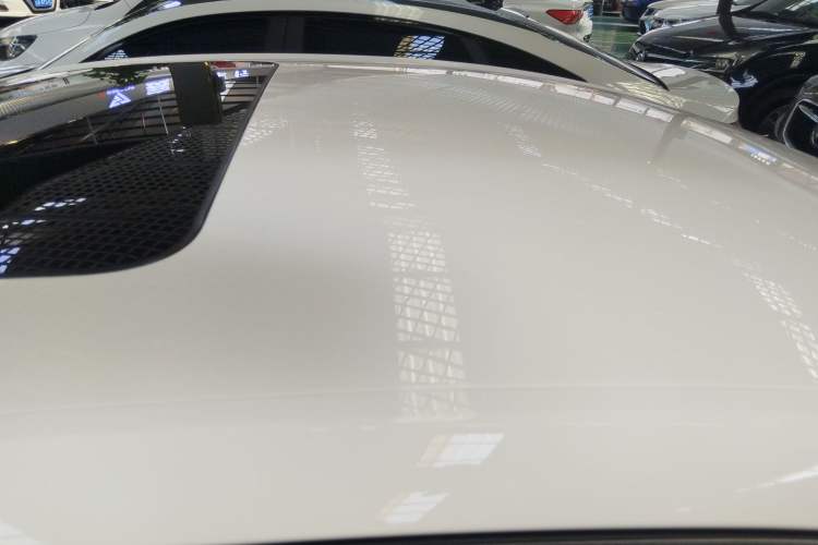 Used Chevrolet Cavalier 2019 320 Automatic Enjoyment with Sunroof Roof