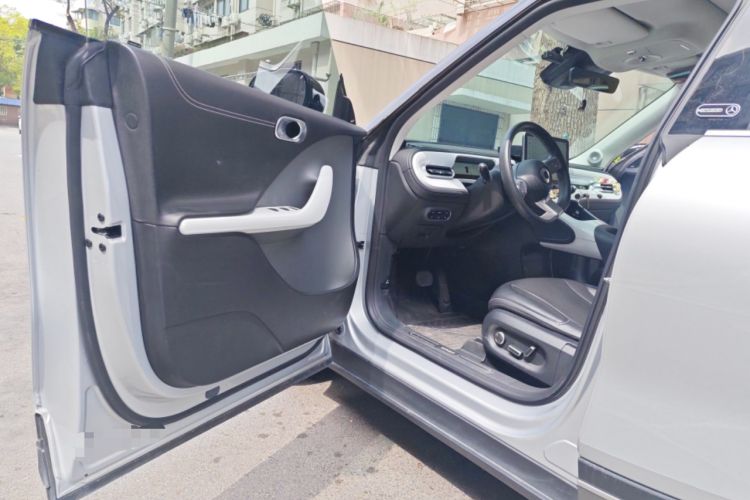 Used smart #1 2022 Pulse Heartbeat Edition