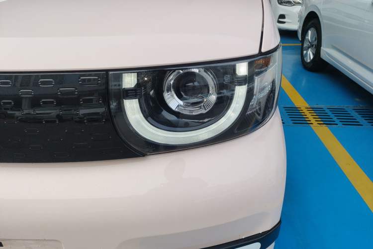 Used Chery QQ Ice Cream 2024 205km Sundae+
