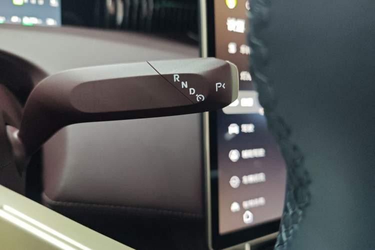 Used Avatr 11 2025 Year Updated Max Extended-Range Version