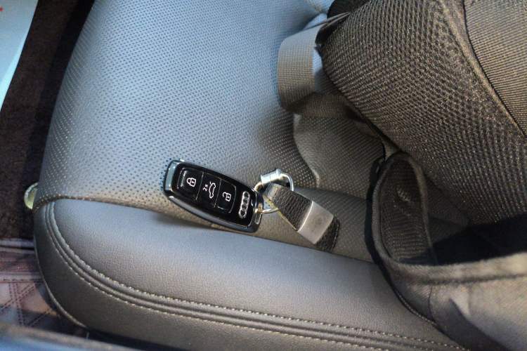 Used Audi Q7 2023 45 TFSI quattro S line Sport model