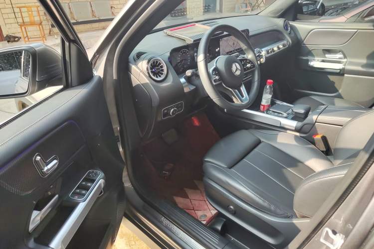 Used Mercedes-Benz GLB 2023 GLB 220 Sport Edition