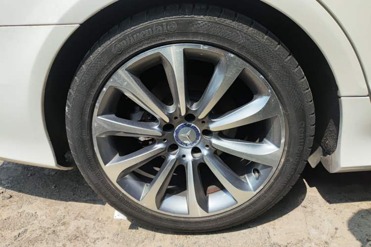 Used Mercedes-Benz CLS 2015 CLS 320