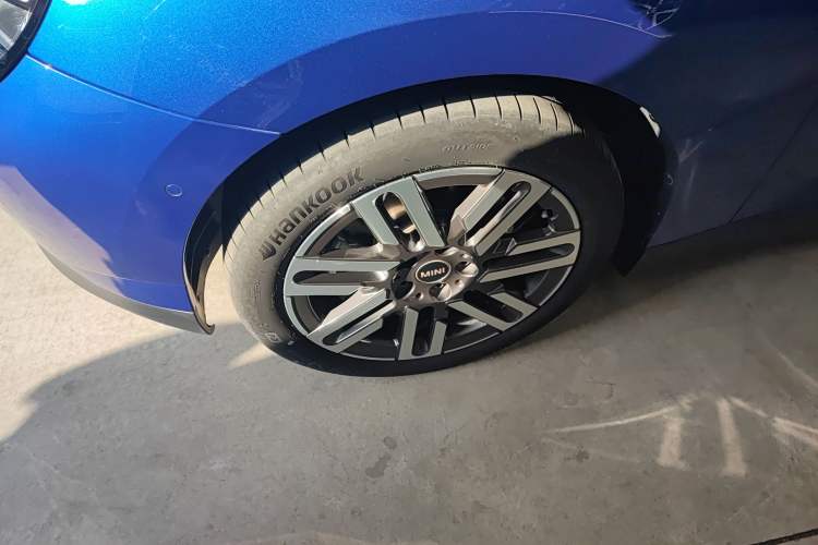 Used MINI Electric MINI COOPER 2024 456km COOPER E Classic Edition