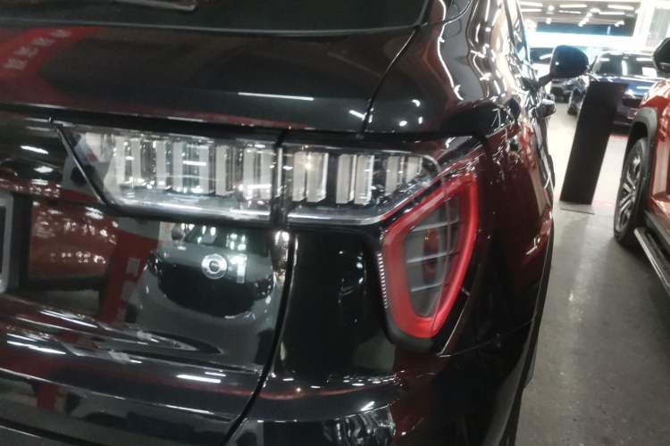 Used Lynk & Co 01 2021 2.0TD Two-Wheel-Drive Pro Trim