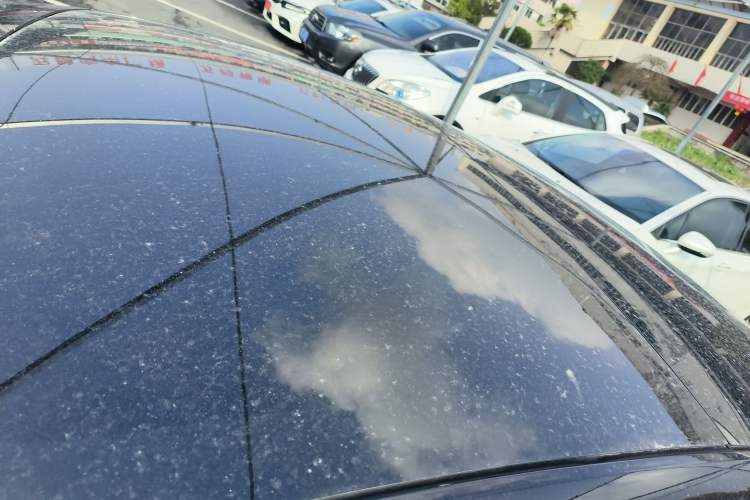 Used Tesla Model 3 2021 Revised Version Standard Range Rear-Wheel Drive Upgraded Edition 3D1
